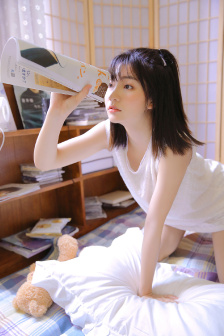 疯狂小短裙